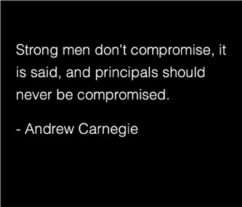 Carnegie Statement